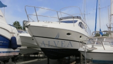 Azimut 39 Flybridge